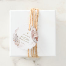 De bloemen van de eerste Heilige Commune zijn guns