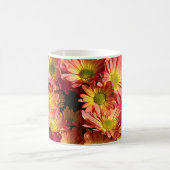 De Bloemen van de lente Koffiemok (Center)