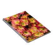 De Bloemen van de lente Notitieboek (Rechterzijde)