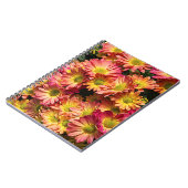 De Bloemen van de lente Notitieboek (Linkerzijde)