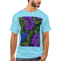 De bloemen verrassing