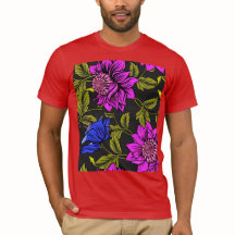 De bloemen verrassing