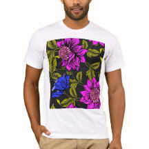 De bloemen verrassing