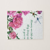 De bloemen zijn als vrienden.JPG Legpuzzel (Horizontaal)