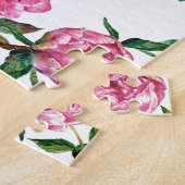 De bloemen zijn als vrienden.JPG Legpuzzel (Zijkant)