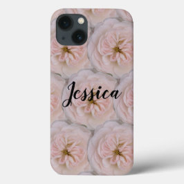 De bloemen zijn tenderend Case-Mate iPhone case