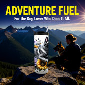 De bloemenenergie van de Belgische Mechelse Schimm Thermosbeker