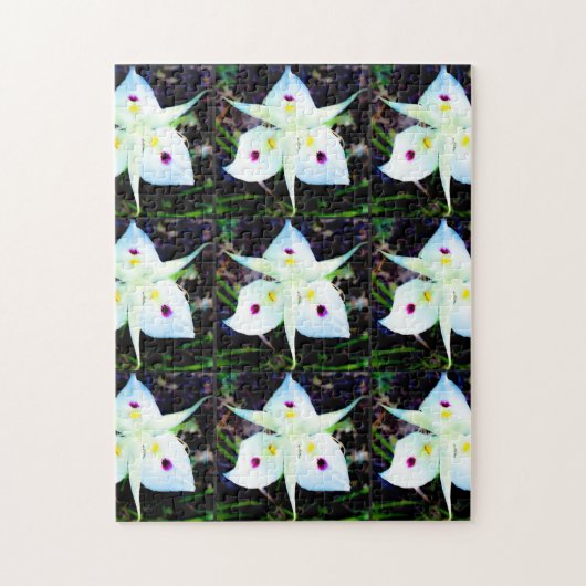De Bloemenfeeën Puzzel (Verticaal)