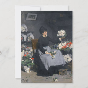 De bloemenhandelaar   Victor Gabriel Gilbert