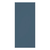 De Bloemenkrans Witte bruiloft Collectie Menu (Achterkant)