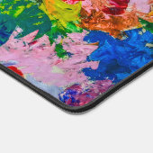 De bloementuin | Carl Lohse | Bureaumat (Hoek)