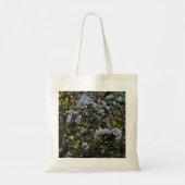 De Bloesems van Apple Tote Bag (Voorkant)