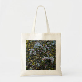 De Bloesems van Apple Tote Bag