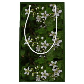 De Bloesems van Blackberry Klein Cadeauzakje