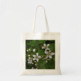 De Bloesems van Blackberry Tote Bag