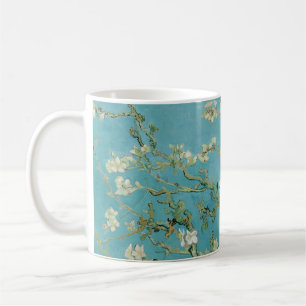 De Bloesems van de amandel door Vincent van Gogh Koffiemok