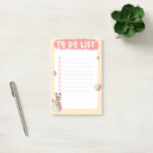 De blog Dog Life to Do-List Post Post-it® Notes (Kantoor)