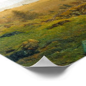 De Bloody Lane Poster (Hoek)