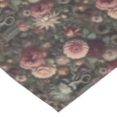 De Bloom-Eater's Preek - Gotisch Medium Patroon Tafelkleed (Gekanteld)