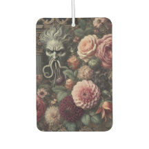 De Bloom-Eater's Sermon - Gotische Barokke Bloemen