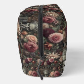 De Bloom-Eater's Sermon - Gotische Barokke Bloemen Toilettasje (Rechts)