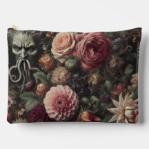 De Bloom-eter's Preek - Gotisch Portret