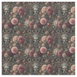 De Bloomeater's Preek - Gotische dichte Tegel Stof