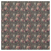 De Bloomeater's Preek - Gotische dichte Tegel Stof (Swatch)