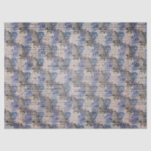 De Blue Bee Series Design 3