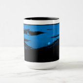 De Blue Moon Cup Mok (Midden)