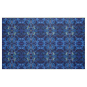 De Blues Fabric Stof (Fat Quarter)