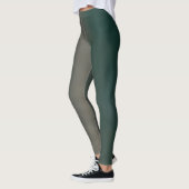 De Blues - jade Leggings (Links)
