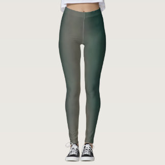 De Blues - jade Leggings