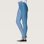 De Blues - lapis Leggings (Links)