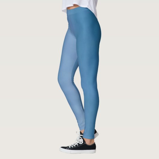 De Blues - lapis Leggings (Links)