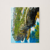 De Bluff Sydney Australia Legpuzzel (Verticaal)