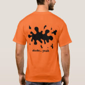 De Blumpkins T-shirt (Achterkant)