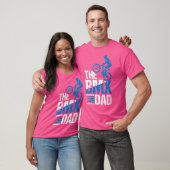 De BMX Dad BMX T-shirt (Unisex)