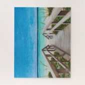 De Boardwalk B22 Puzzel 16" x 20", 520 stuks (Verticaal)