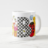 De Bob Mok (Voorkant rechts)