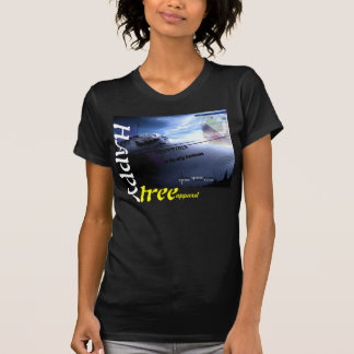De bob t-shirt