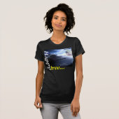 De bob t-shirt (Voorkant volledig)