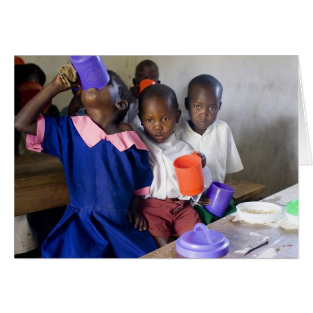 De bodem is omhoog. (Voorkant Horizontaal)