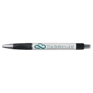 De bodemlijn klikt  pen