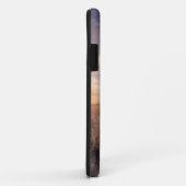 De Bodie Island Lighthouse bij zonsondergang Case-Mate iPhone Case (Achterkant/rechts)