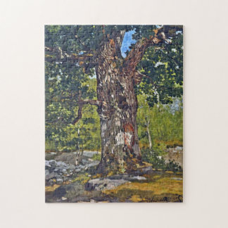 De Bodmer Oak Monet Fine Art Legpuzzel