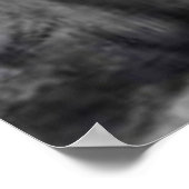 De Boeddha en de Demon Poster (Hoek)