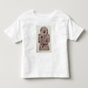 De boeddha van het grote wonder kinder shirts