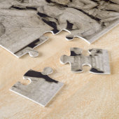 De boeddhistische symbolen, Amaravati (li Legpuzzel (Zijkant)