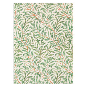 De Boeg van de wilg door William Morris Tafelkleed